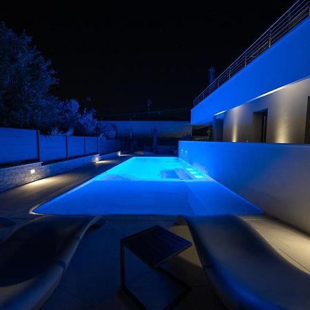 Magic Luxury Apartments 巴多利诺 外观 照片