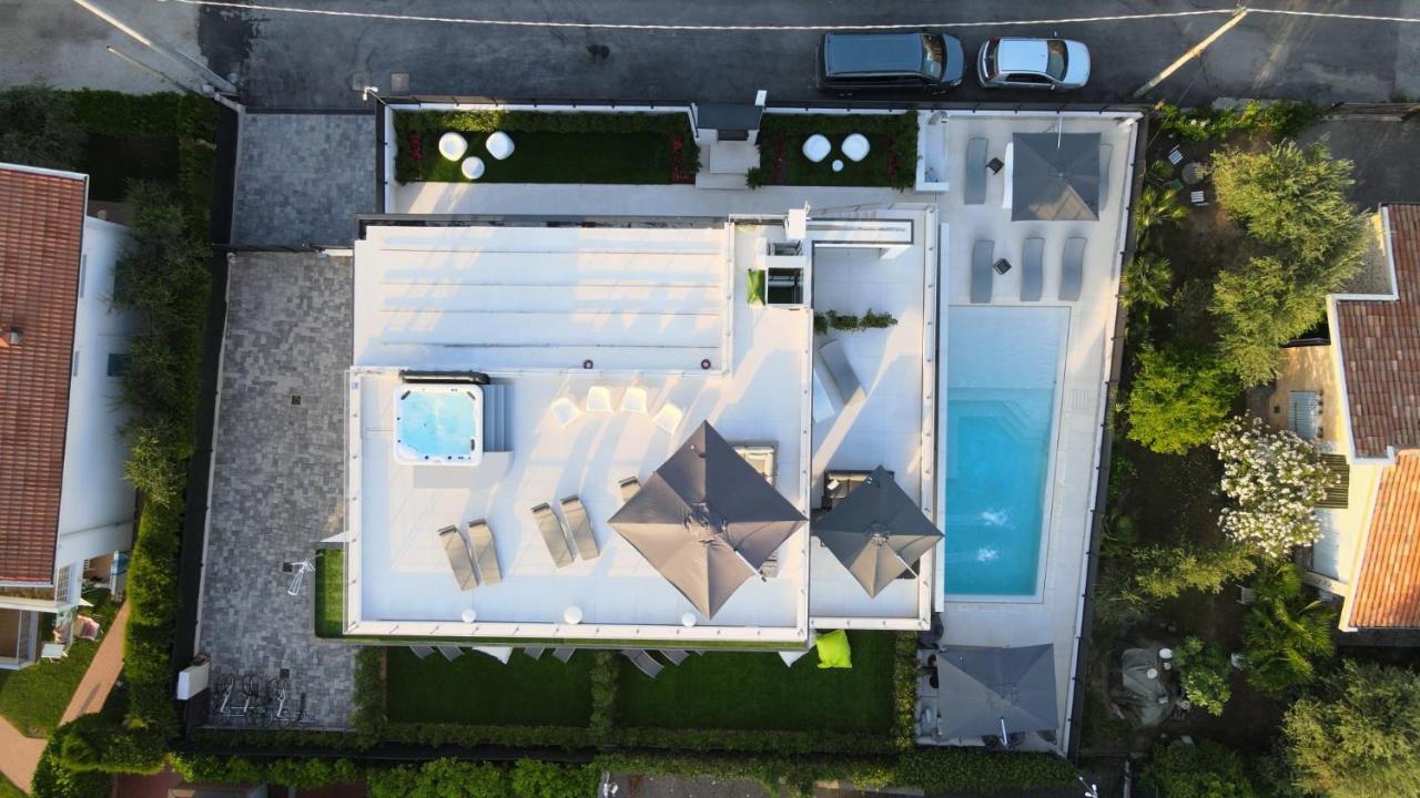 Magic Luxury Apartments 巴多利诺 外观 照片