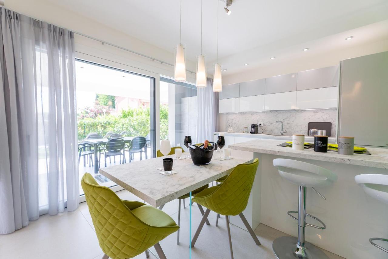 Magic Luxury Apartments 巴多利诺 外观 照片
