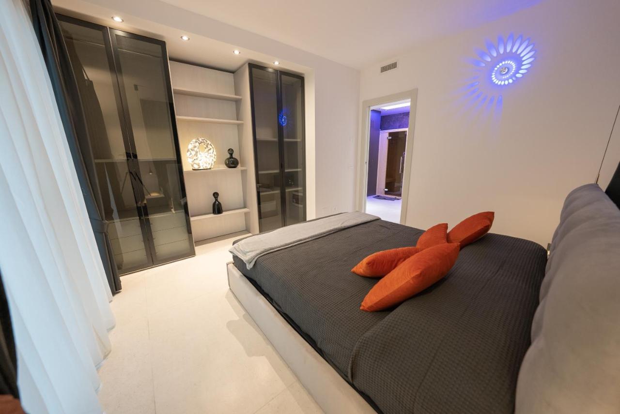 Magic Luxury Apartments 巴多利诺 外观 照片