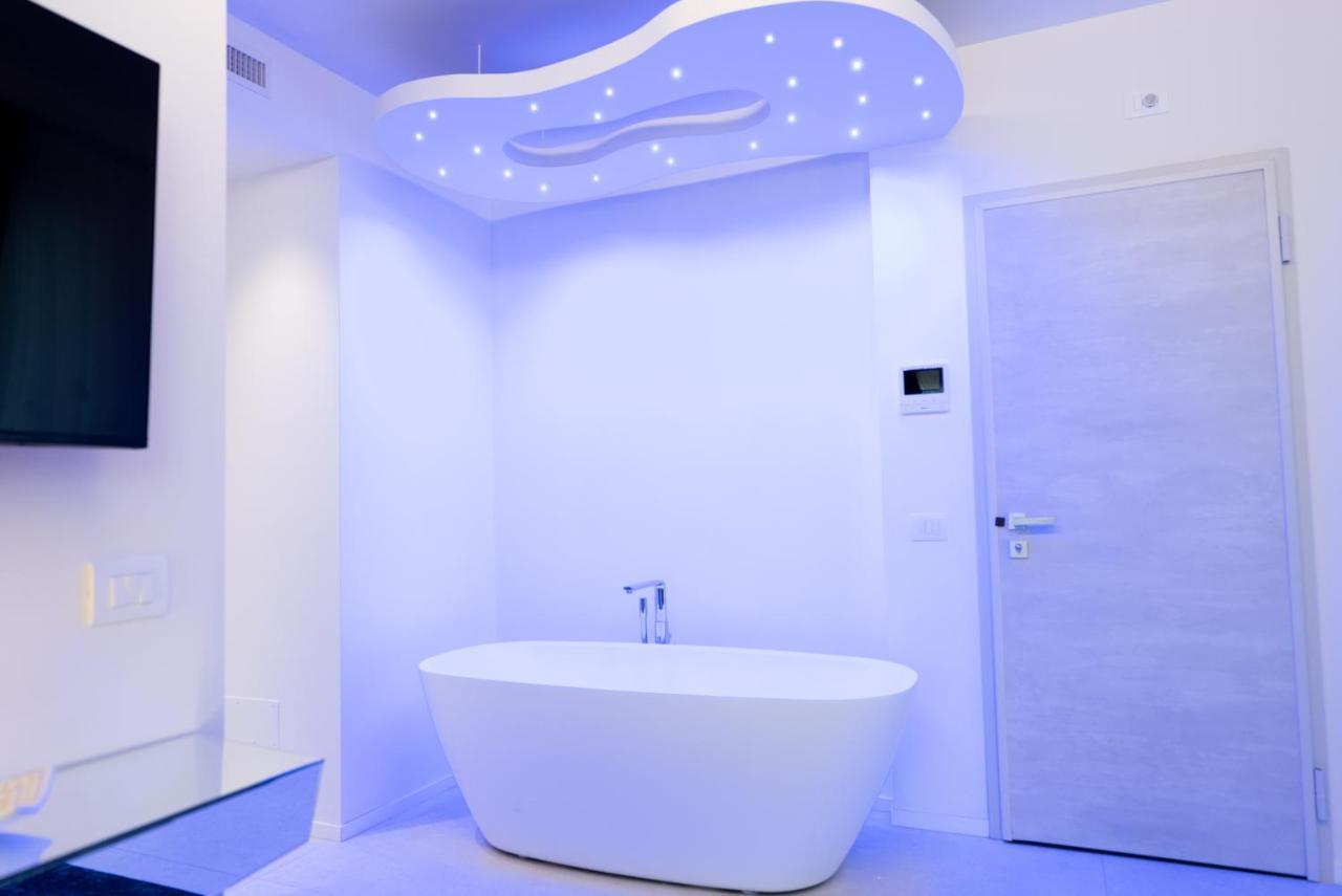 Magic Luxury Apartments 巴多利诺 外观 照片
