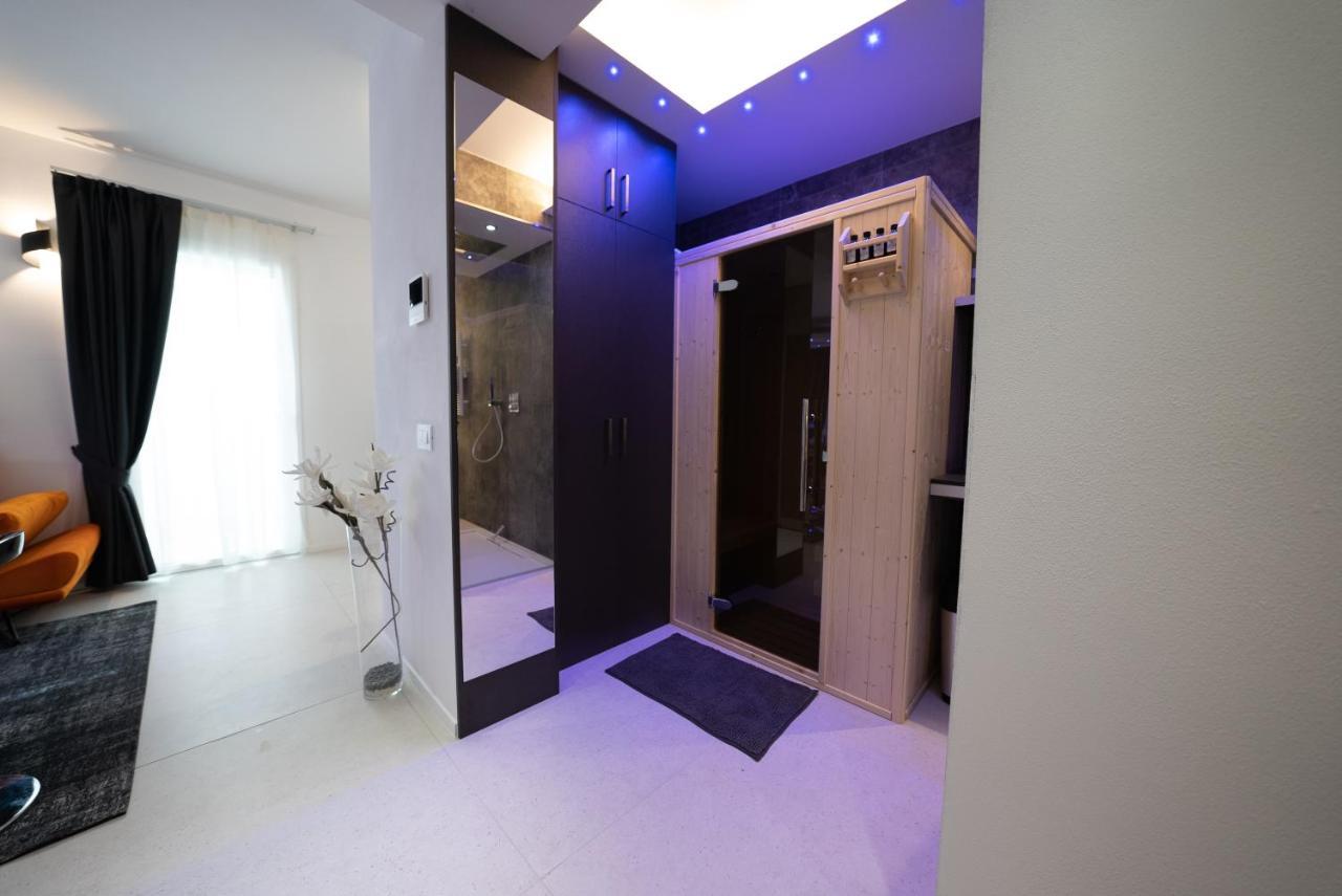 Magic Luxury Apartments 巴多利诺 外观 照片