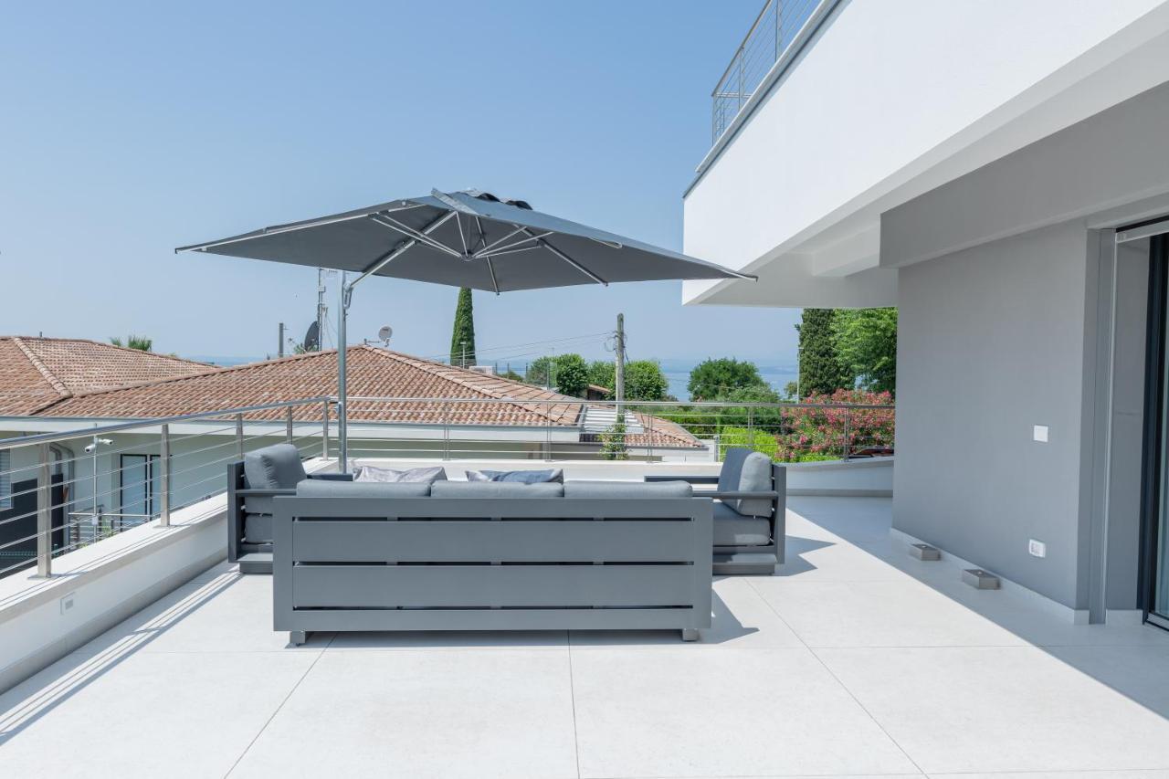 Magic Luxury Apartments 巴多利诺 外观 照片