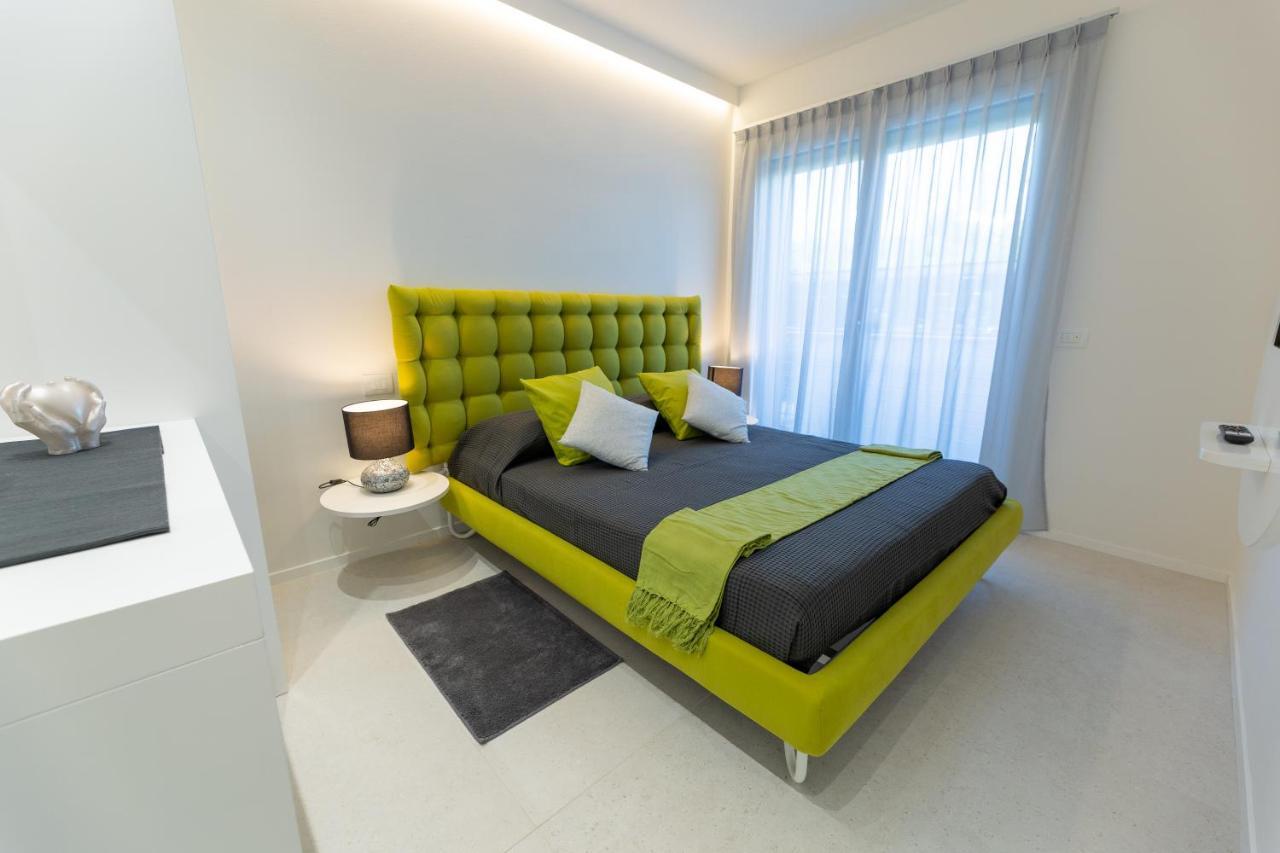 Magic Luxury Apartments 巴多利诺 外观 照片
