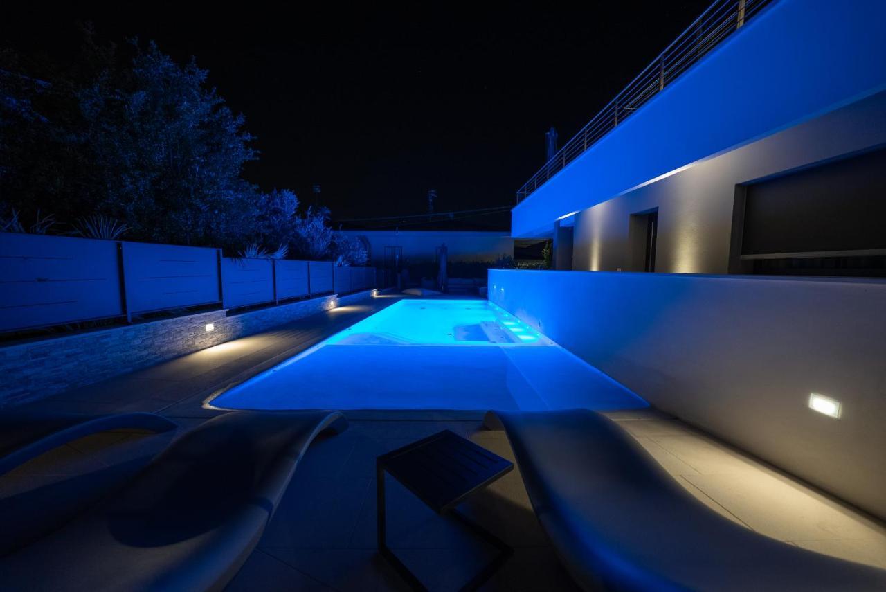 Magic Luxury Apartments 巴多利诺 外观 照片