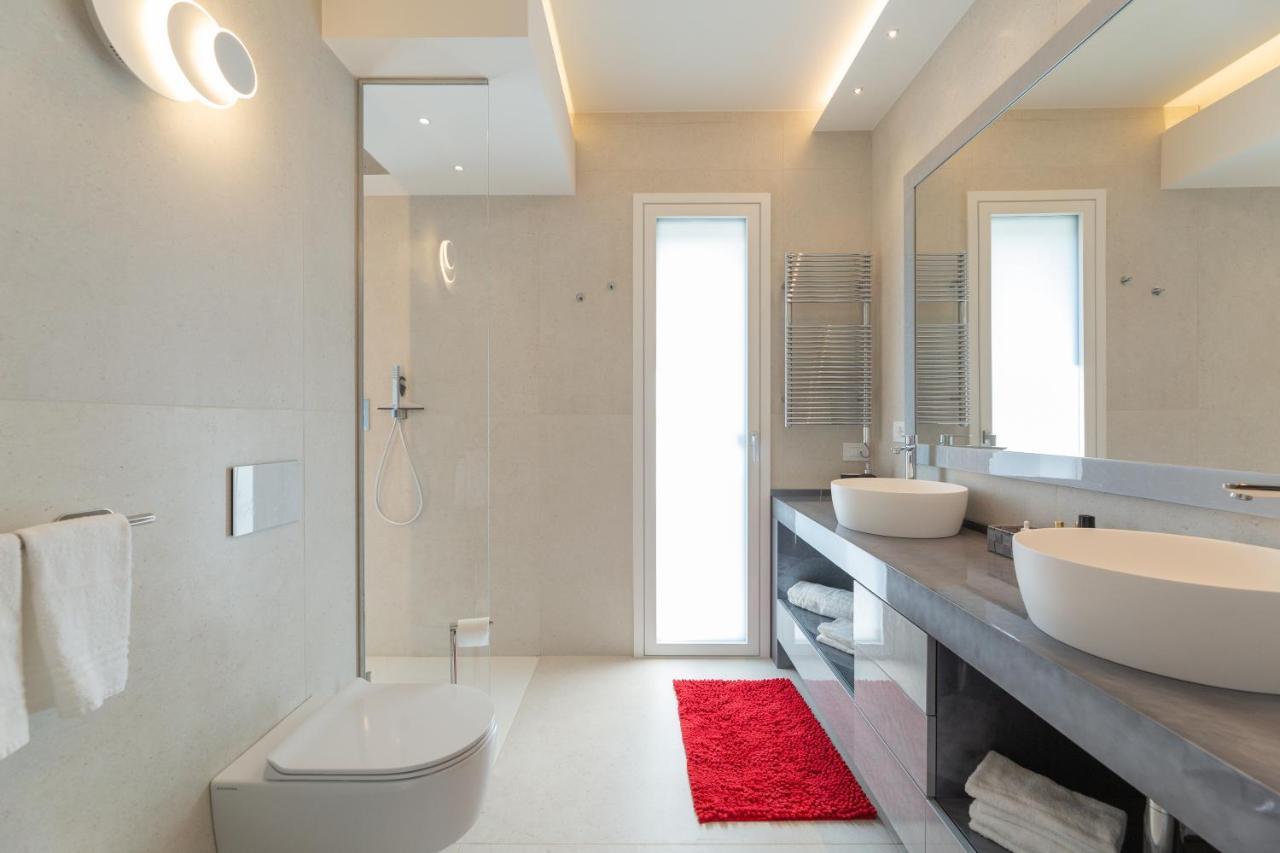 Magic Luxury Apartments 巴多利诺 外观 照片