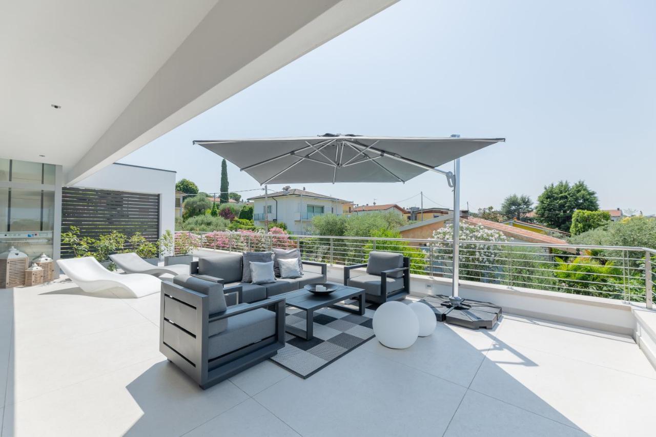 Magic Luxury Apartments 巴多利诺 外观 照片