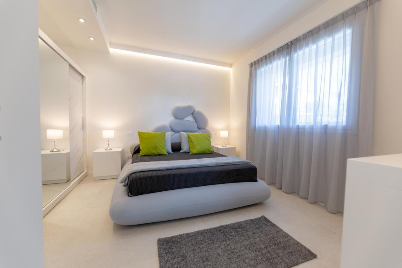 Magic Luxury Apartments 巴多利诺 外观 照片