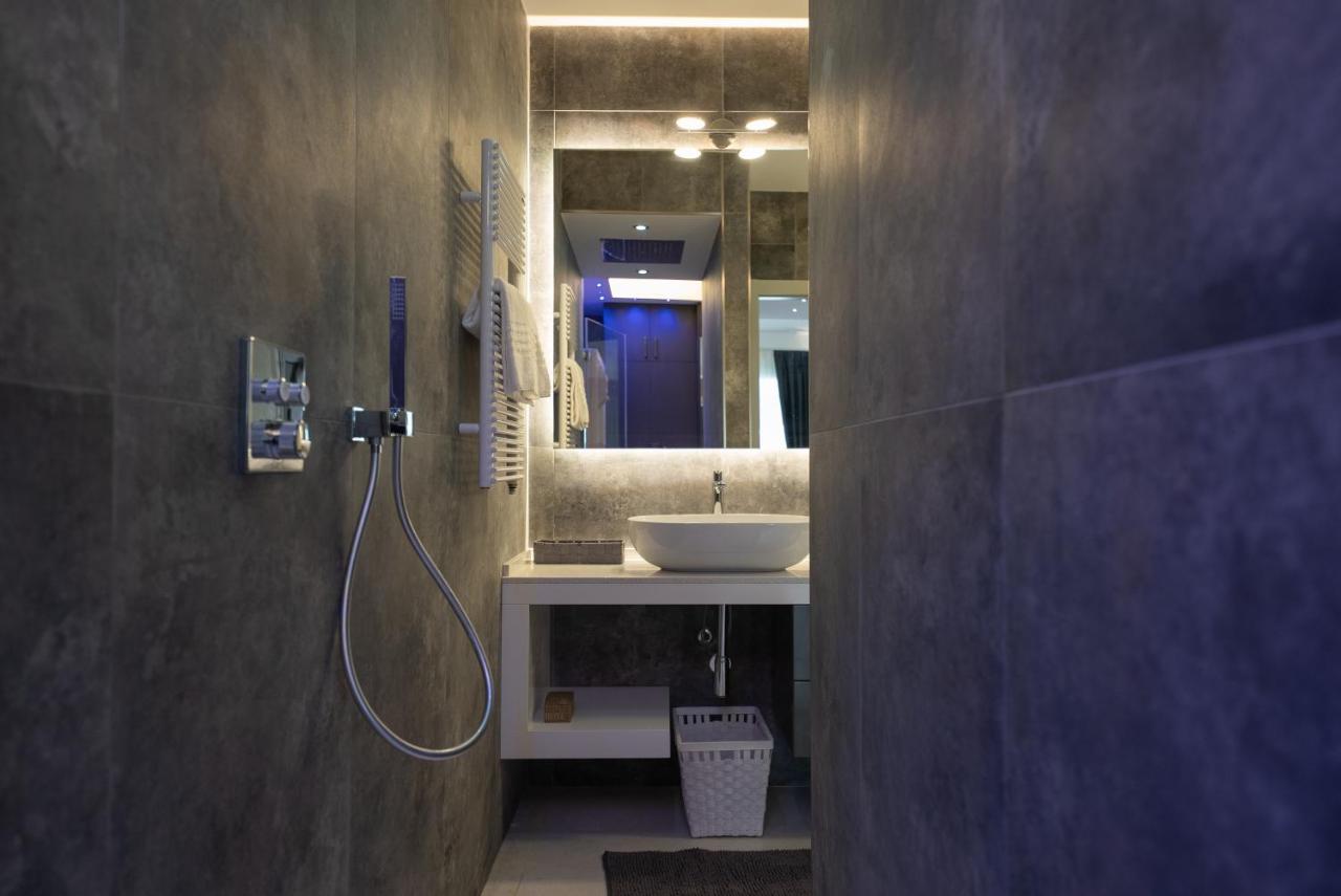 Magic Luxury Apartments 巴多利诺 外观 照片