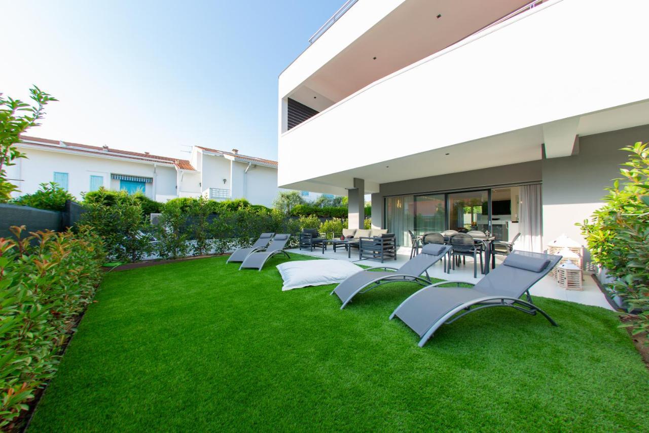Magic Luxury Apartments 巴多利诺 外观 照片