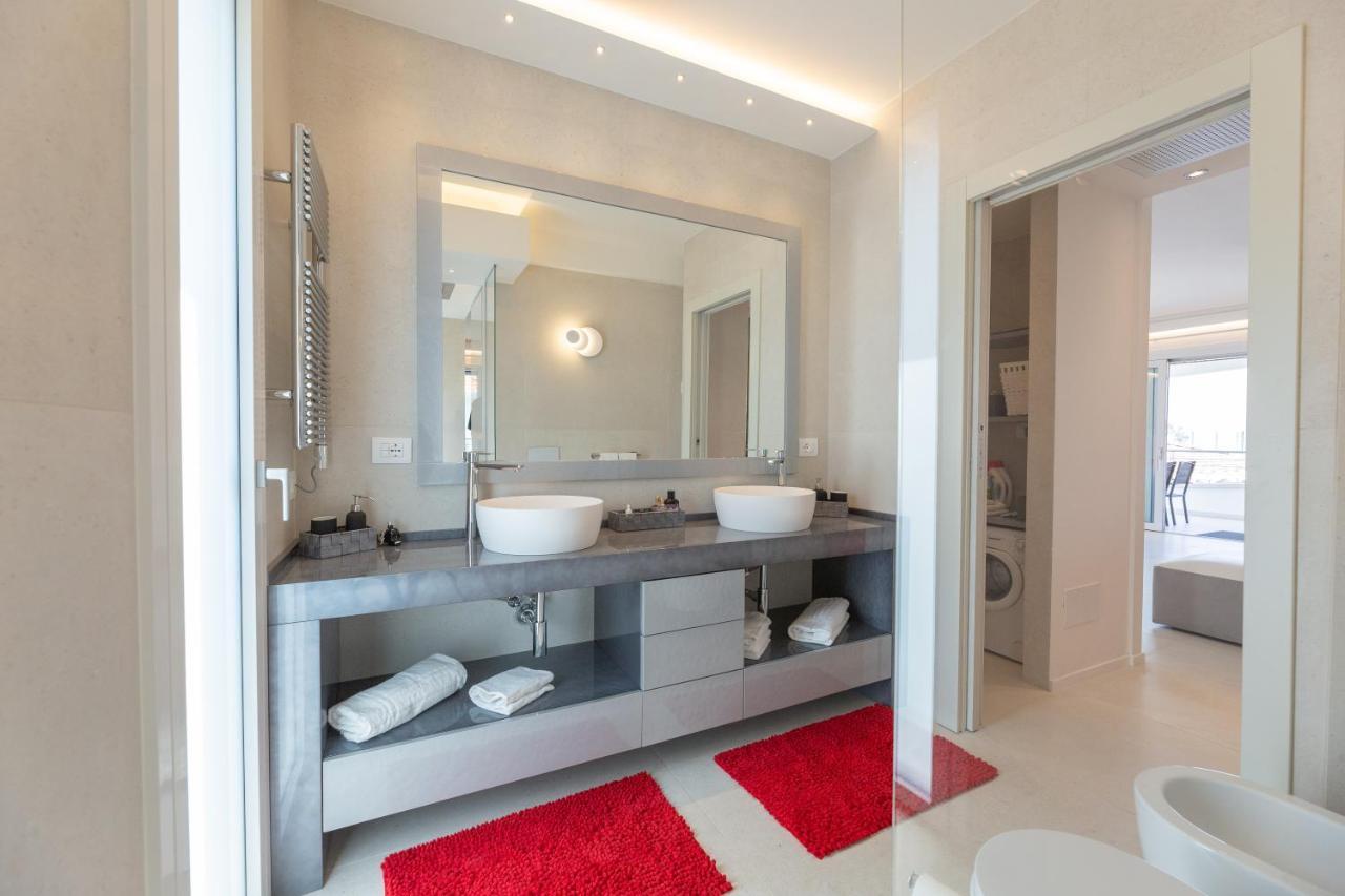 Magic Luxury Apartments 巴多利诺 外观 照片