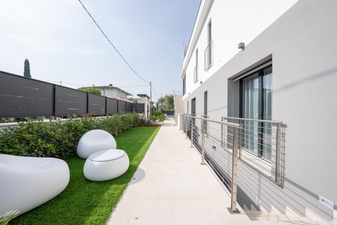 Magic Luxury Apartments 巴多利诺 外观 照片