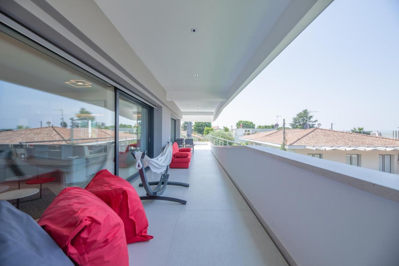Magic Luxury Apartments 巴多利诺 外观 照片