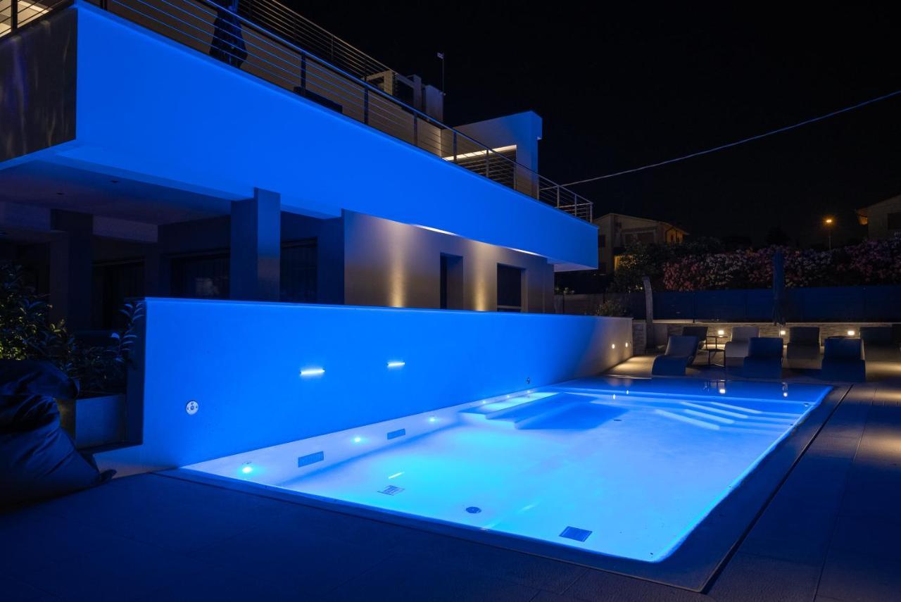 Magic Luxury Apartments 巴多利诺 外观 照片