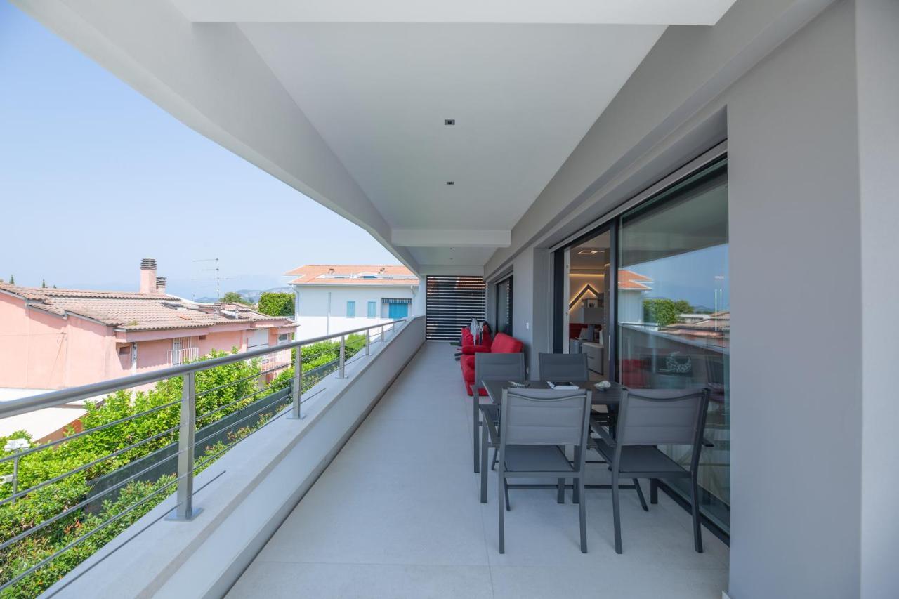 Magic Luxury Apartments 巴多利诺 外观 照片