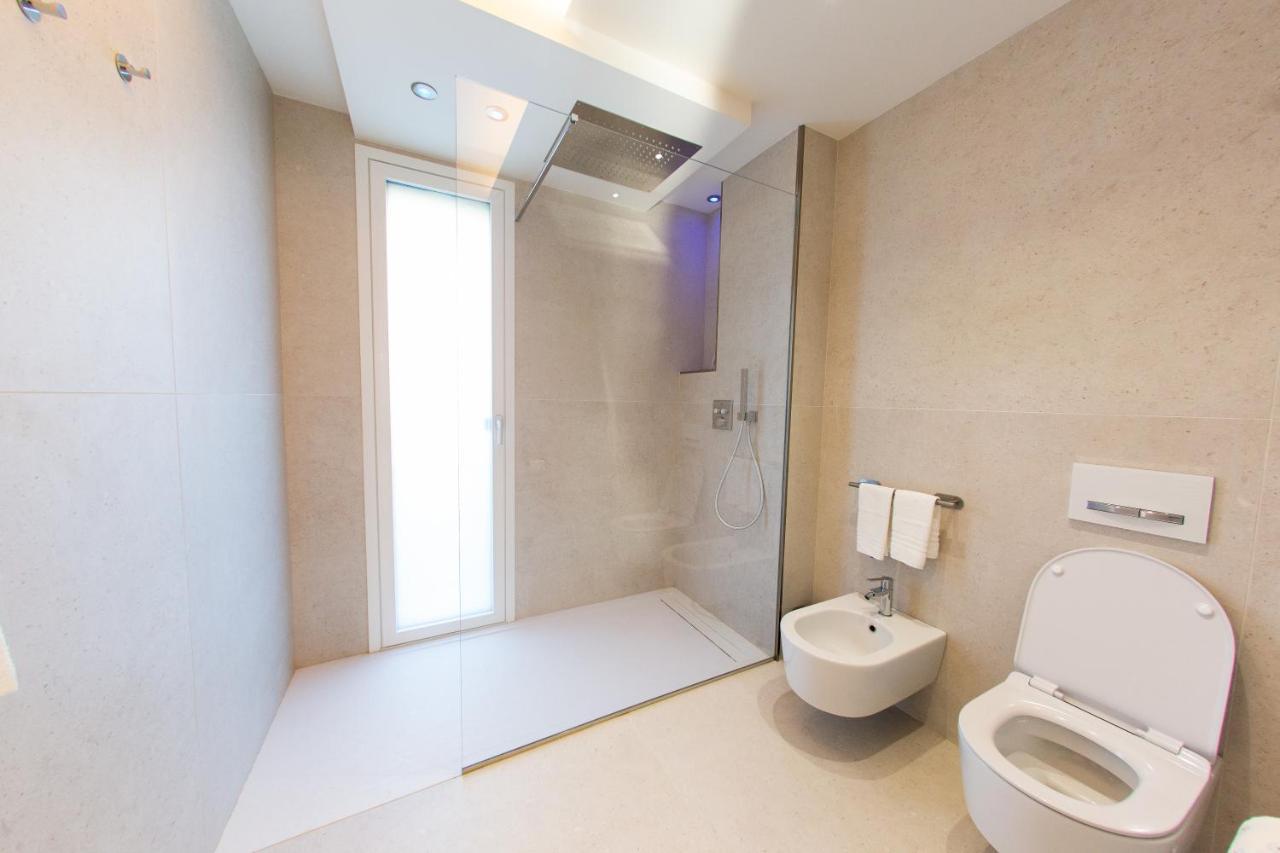 Magic Luxury Apartments 巴多利诺 外观 照片