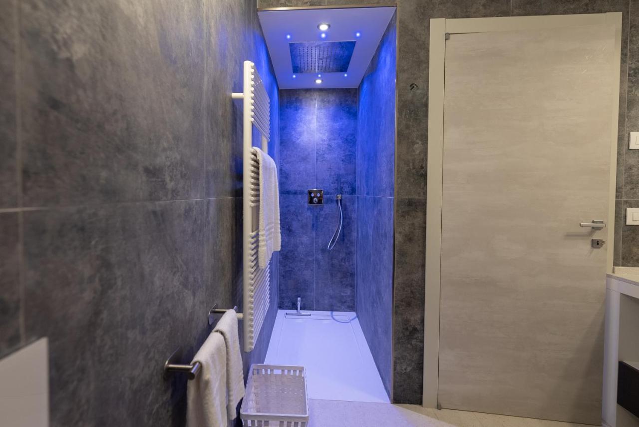 Magic Luxury Apartments 巴多利诺 外观 照片